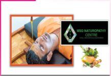 Naturopathy