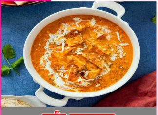 Paneer Lababdar