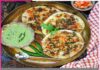 Suji Uttapam