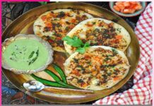 Suji Uttapam