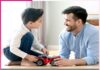 Teach children manners