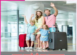 Traveling