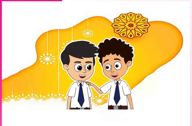 Children’s story: बाल कथा: चबाने की आदत Children's story