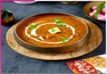 Dal Makhani