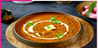 Dal Makhani: दाल मक्खनी Dal Makhani