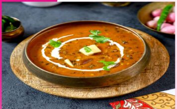 Dal Makhani