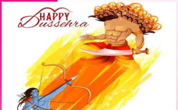 Dussehra (Vijayadashami)