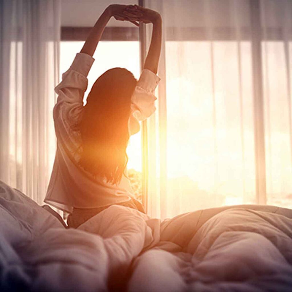 Early Morning