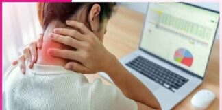 Neck pain: गर्दन के दर्द की समस्याएं बढ़ती जा रही हैं। Neck pain problems