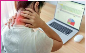 Neck pain: गर्दन के दर्द की समस्याएं बढ़ती जा रही हैं। Neck pain problems