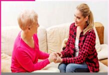 Responsible Daughter-in-law