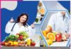 Career Dietitian