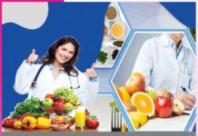 Career Dietitian: डायटीशियन बन संवारे करियर Career Dietitian