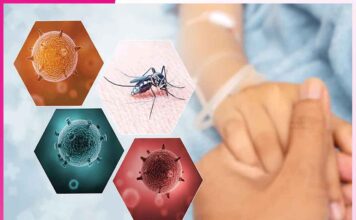 Dengue Fever: डेंगू बुखार से बचकर रहें Dengue Fever