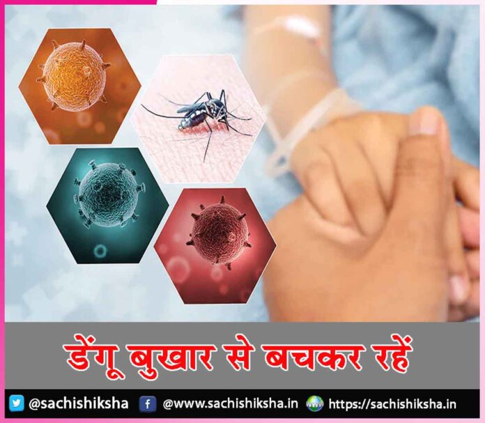 Dengue Fever Dengue Fever