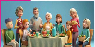 Family Decisions: पारिवारिक निर्णयों में हो सबकी भागीदारी Family Decisions