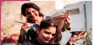 Mehndi: बालों को आकर्षक बनाए मेंहदी Mehndi