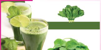 Paalak: सर्दी में हड्डियों-जोड़ों को मजबूत बनाए पालक Paalak