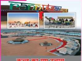 Rann Utsav: कच्छ का रण उत्सव Rann Utsav