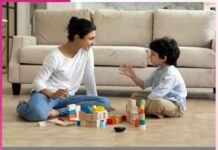 good habits for children