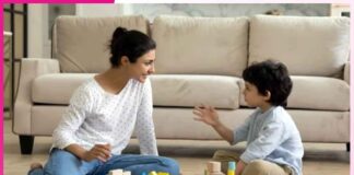 good habits for children