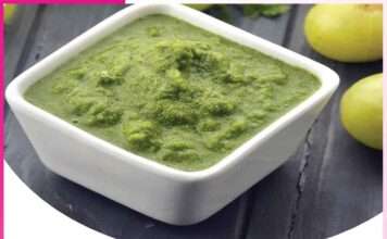 Amla Chutney: आंवला चटनी Amla Chutney