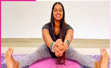 चक्की चलासन: योग में चक्की का महत्व Chakki Chalanasana