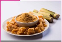 सर्दियों में करें गुड़ का सेवन Consume jaggery in winter