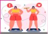 Diet Tips: वजन पर नियंत्रण के लिए डाइट पर रखें ध्यान Diet Tips