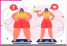 Diet Tips: वजन पर नियंत्रण के लिए डाइट पर रखें ध्यान Diet Tips