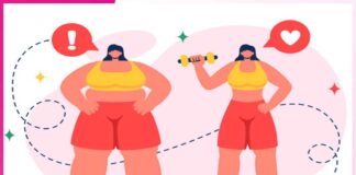 Diet Tips: वजन पर नियंत्रण के लिए डाइट पर रखें ध्यान Diet Tips