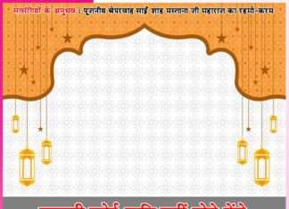 Experiences of Satsangis