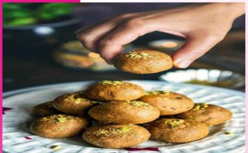 Fenugreek Laddoo: मेथी के लड्डू Fenugreek Laddoo