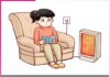 Heaters: सावधानी से इस्तेमाल करें हीटर Heaters