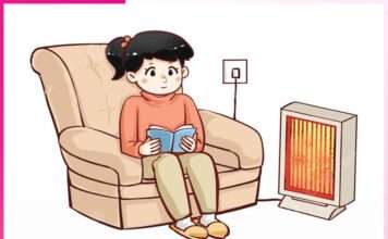 Heaters: सावधानी से इस्तेमाल करें हीटर Heaters