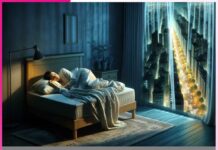 Night Light: दिल को नहीं भाती रात में तेज रोशनी Night Light