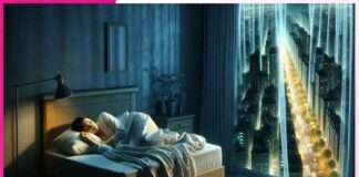 Night Light: दिल को नहीं भाती रात में तेज रोशनी Night Light