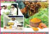 किसान जसवीर सिंह की 6 साल की मेहनत से ऑर्गेनिक हल्दी का हब बनने लगा नागौकी Organic Turmeric