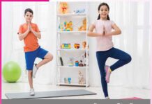 हर पतला बच्चा कमजोर नहीं होता The child is weak