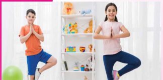 हर पतला बच्चा कमजोर नहीं होता The child is weak