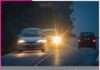 Night Light Driving: रात्रि में तेज लाइट में ड्राइविंग करना भी है खतरनाक Night Light Driving