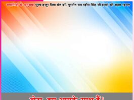 बेटा, हम आपके साथ हैं! -सत्संगियों के अनुभव Experiences of Satsangis