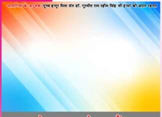 बेटा, हम आपके साथ हैं! -सत्संगियों के अनुभव Experiences of Satsangis