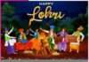 Happy Lohri: पा नी माये पा लोहड़ी, सलामत रहे तेरे पुत दी जोड़ी’ Happy Lohri
