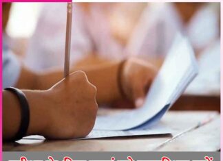 परीक्षा के लिए स्वयं को व्यवस्थित करें exam