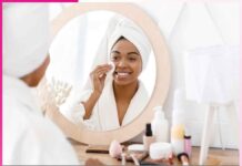 ग्लोइंग त्वचा पाने के लिए अपनाएं व्यवस्थित रूटीन glowing skin