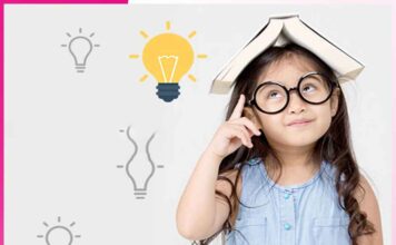 बच्चे बनें दिमाग से तेज Be smart kids