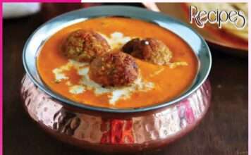 लौकी कोफ्ता करी Bottle Gourd Kofta Curry