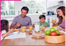 सुबह के नाश्ते में होने वाली गलतियां Breakfast