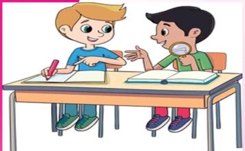 बाल कथा: कड़ी मेहनत का फल Children's Story